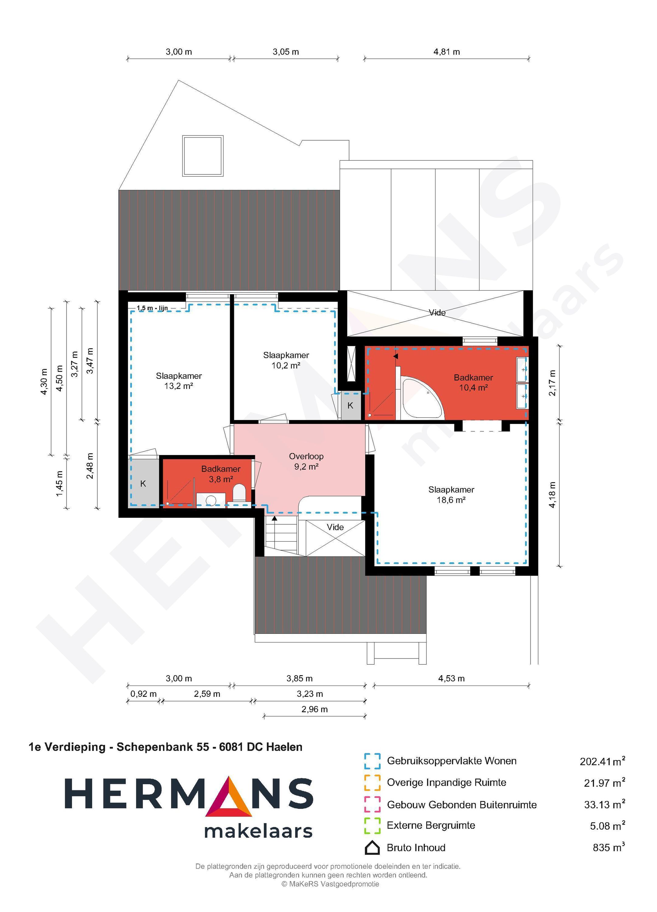 Foto 48 van Schepenbank 55