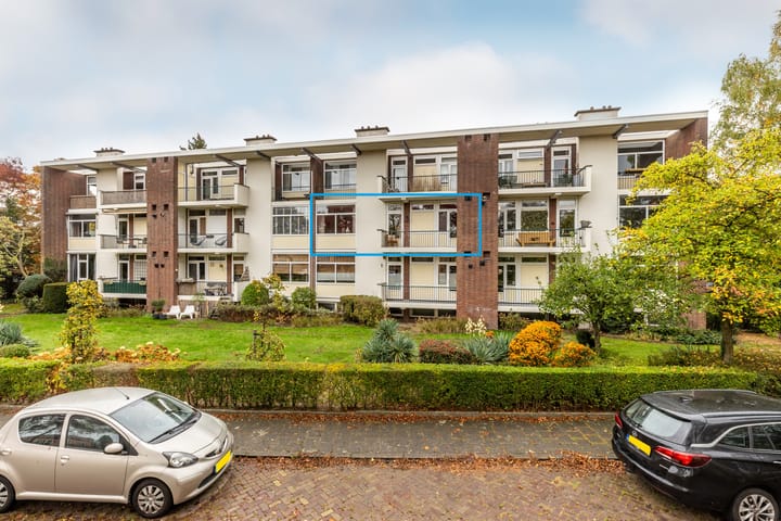 Steijnlaan 3-A main image