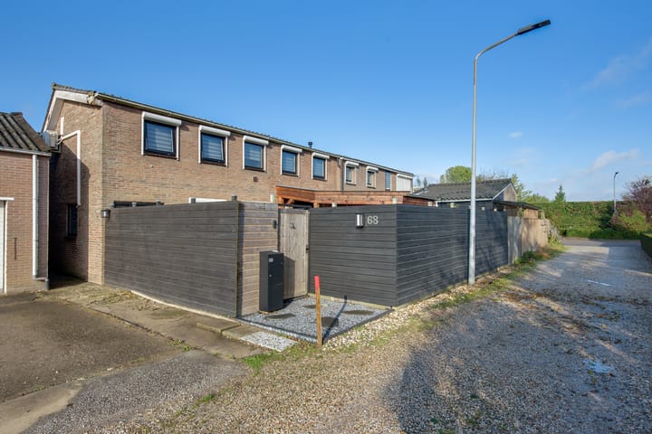 Foto 2 van Julianaweg 68