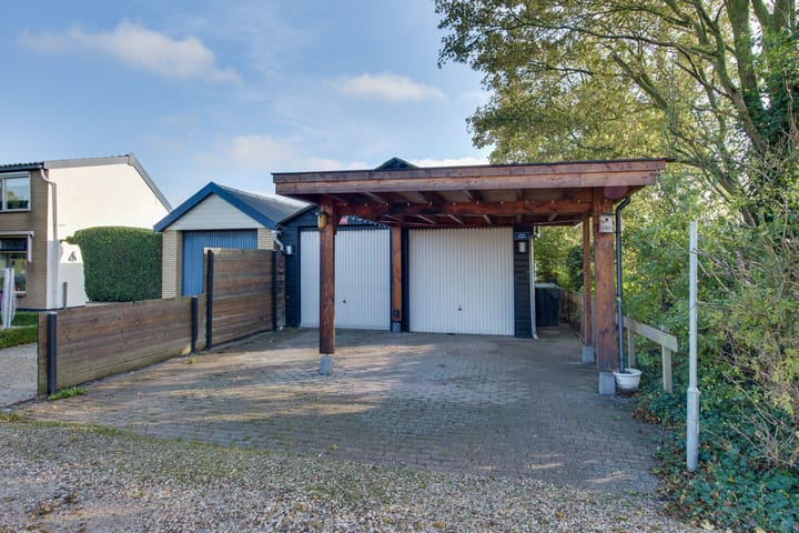 Foto 3 van Julianaweg 68