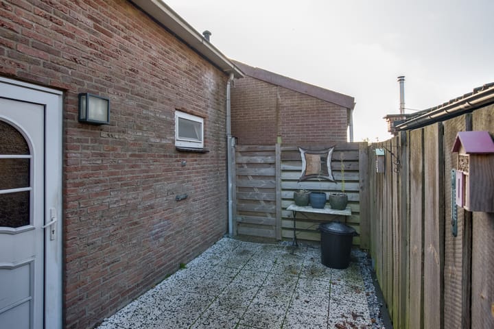 Foto 6 van Julianaweg 68