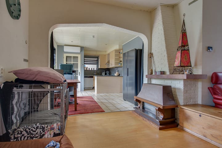 Foto 15 van Julianaweg 68