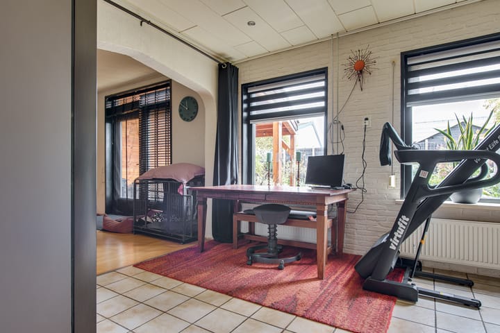 Foto 17 van Julianaweg 68