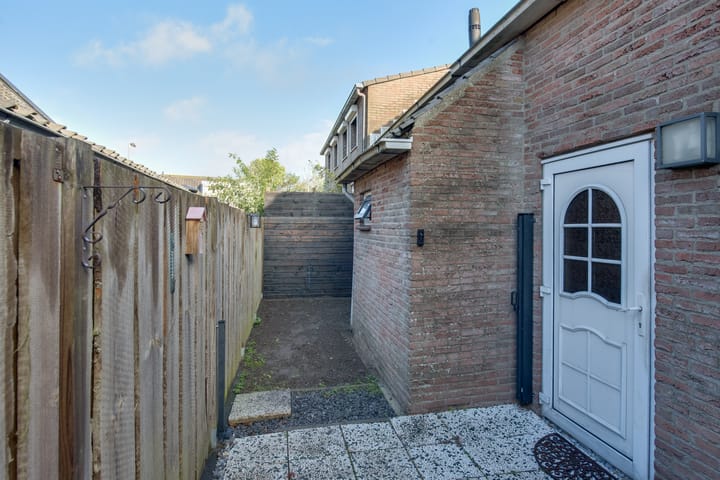 Foto 5 van Julianaweg 68