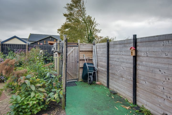 Foto 40 van Julianaweg 68