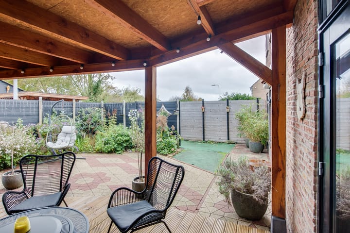 Foto 43 van Julianaweg 68