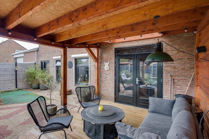 Foto 47 van Julianaweg 68