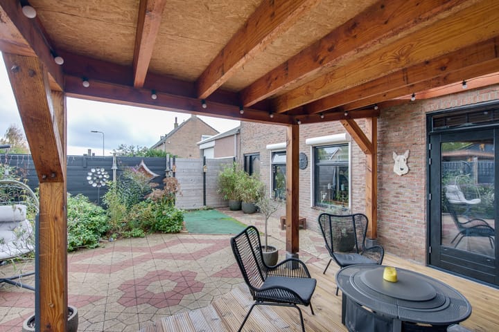 Foto 48 van Julianaweg 68