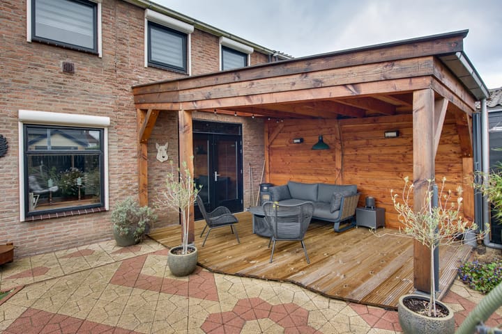 Foto 49 van Julianaweg 68