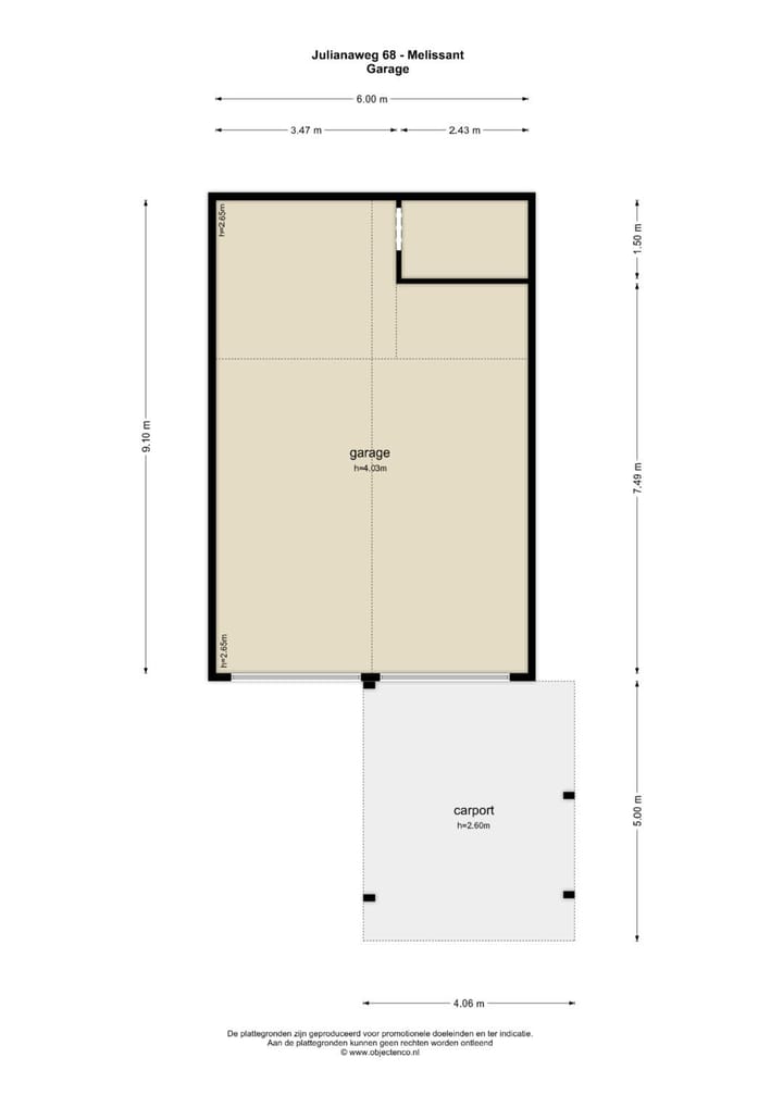 Foto 58 van Julianaweg 68