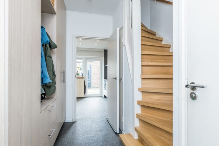 Photo 2 of Drossaert de Limpensplein 6