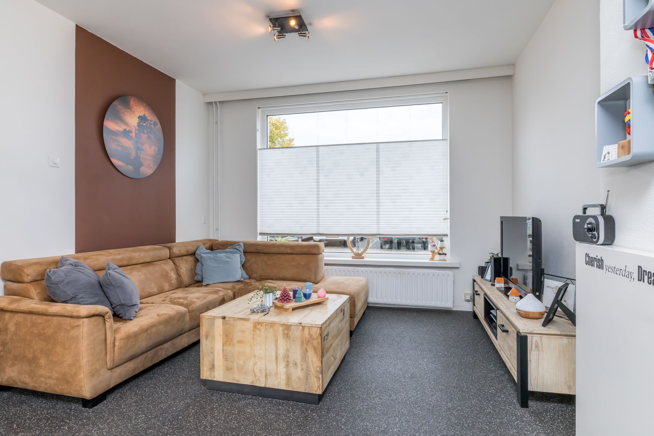 Foto 3 van Drossaert de Limpensplein 6