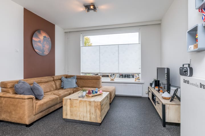 Photo 3 of Drossaert de Limpensplein 6