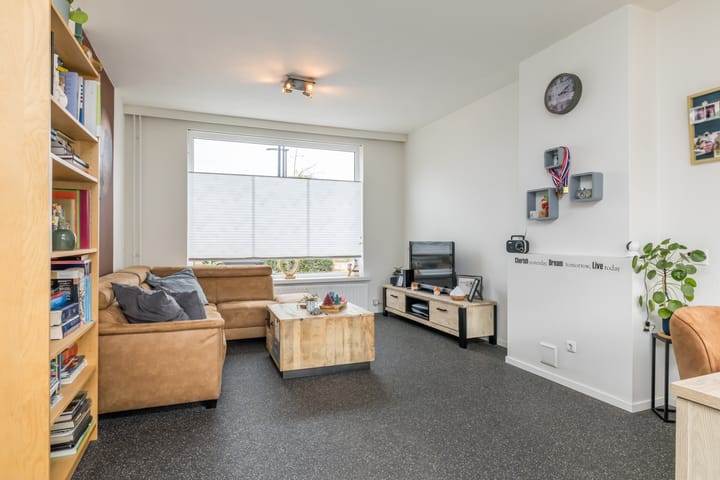 Photo 4 of Drossaert de Limpensplein 6