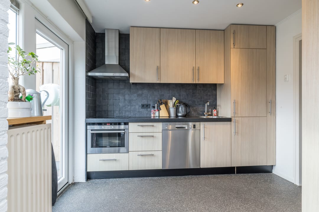 Foto 7 van Drossaert de Limpensplein 6