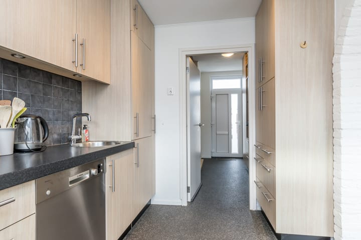 Foto 9 van Drossaert de Limpensplein 6