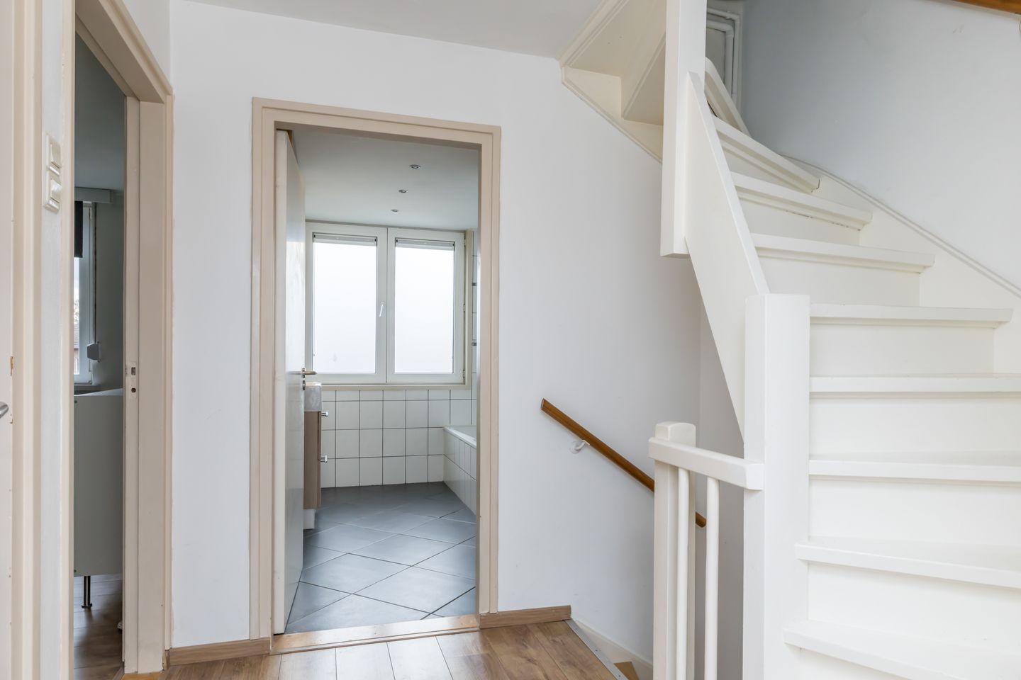 Foto 10 van Drossaert de Limpensplein 6