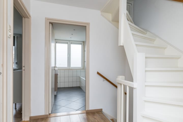 Foto 10 van Drossaert de Limpensplein 6