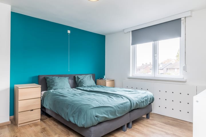 Foto 11 van Drossaert de Limpensplein 6