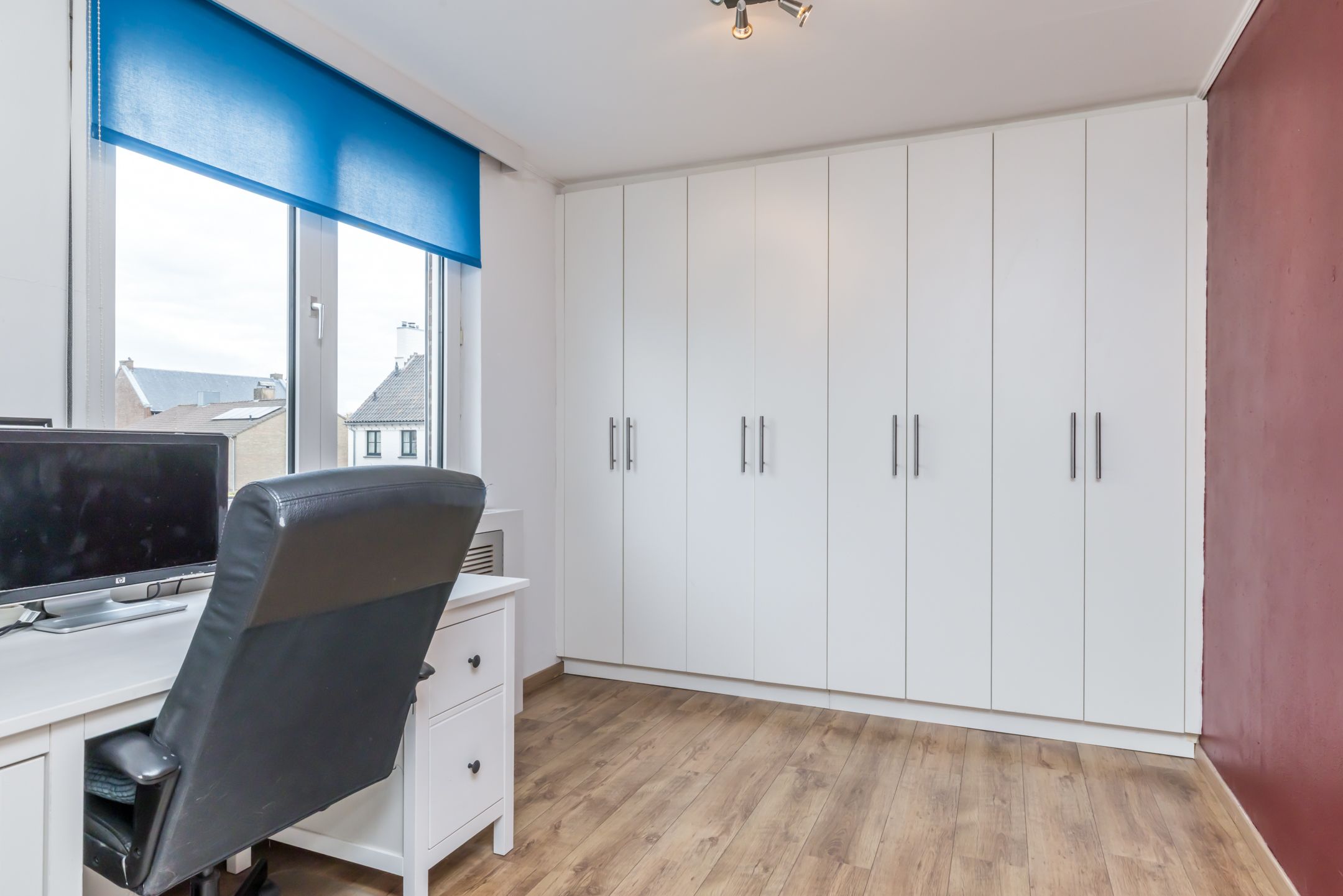 Foto 12 van Drossaert de Limpensplein 6