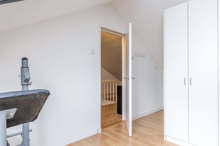 Foto 18 van Drossaert de Limpensplein 6