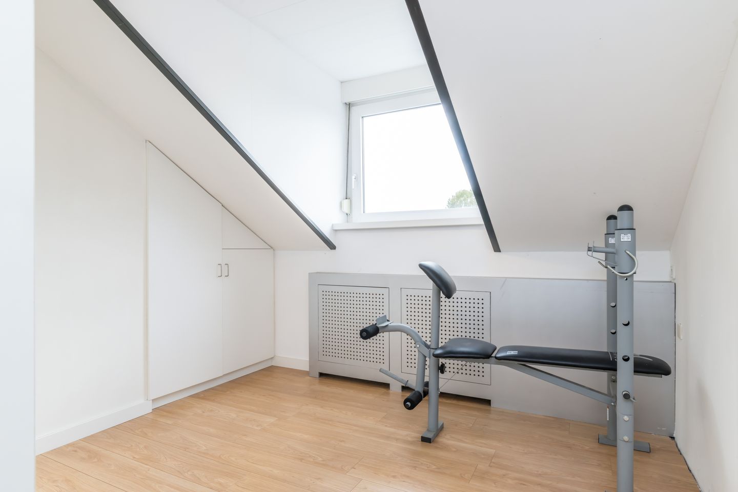 Foto 19 van Drossaert de Limpensplein 6