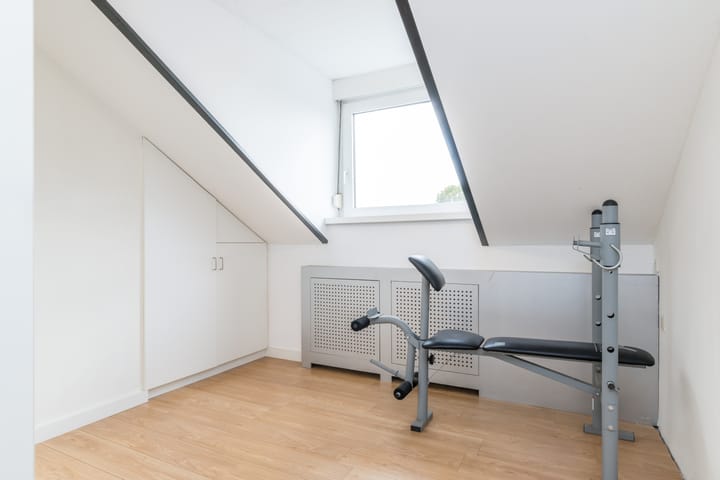 Foto 19 van Drossaert de Limpensplein 6