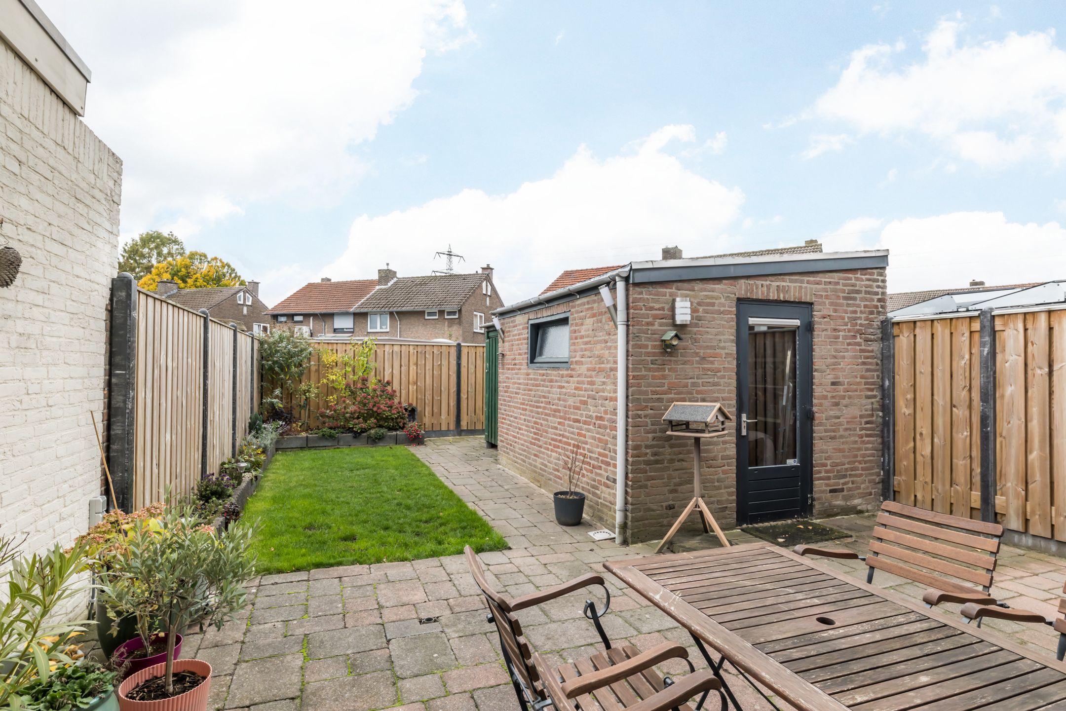 Foto 24 van Drossaert de Limpensplein 6