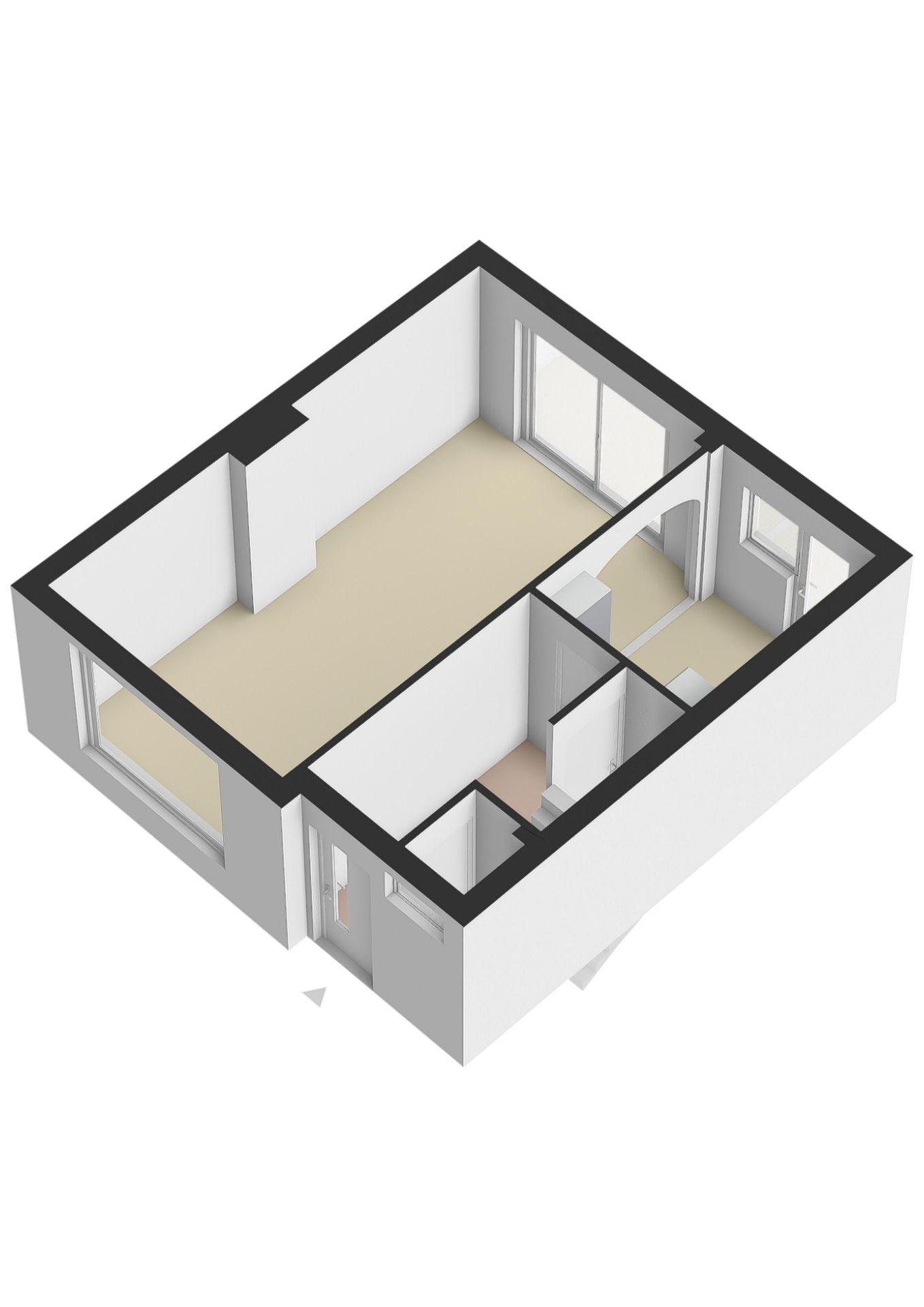 Foto 29 van Drossaert de Limpensplein 6