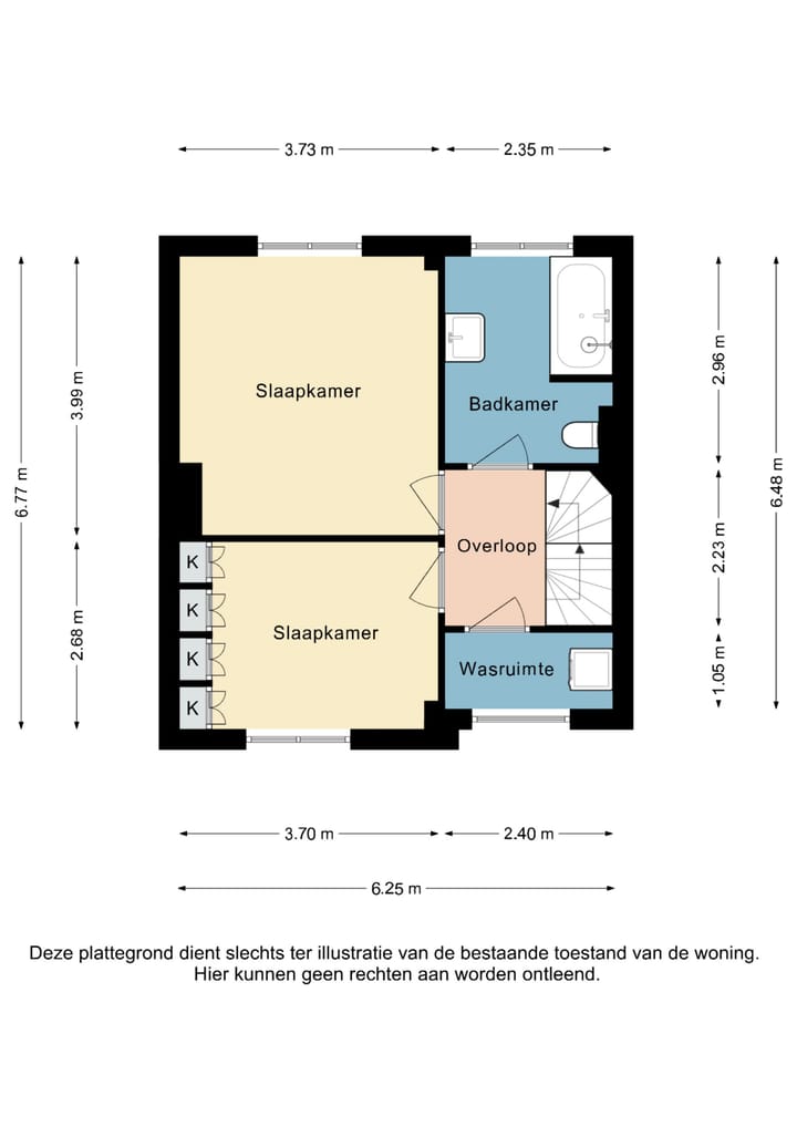 Foto 32 van Drossaert de Limpensplein 6