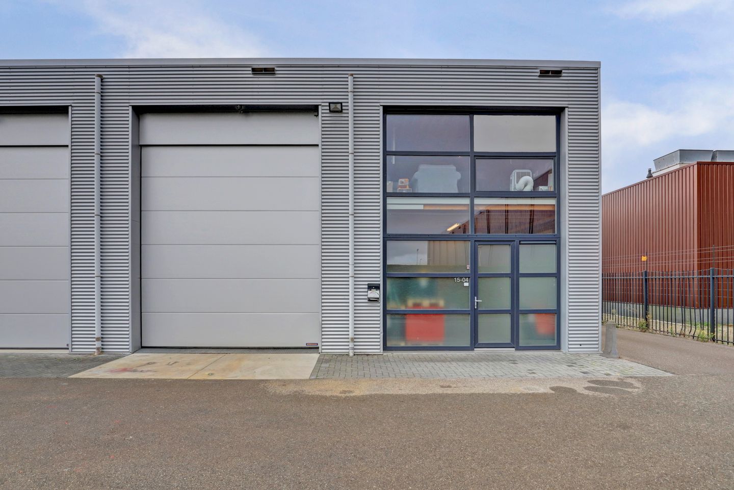 Bekijk foto 2 van Scottweg 15-04