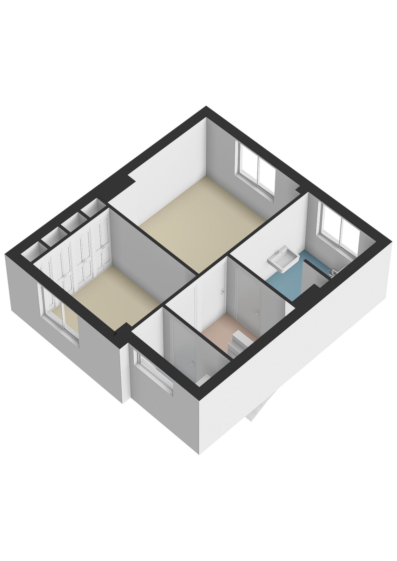 Foto 33 van Drossaert de Limpensplein 6