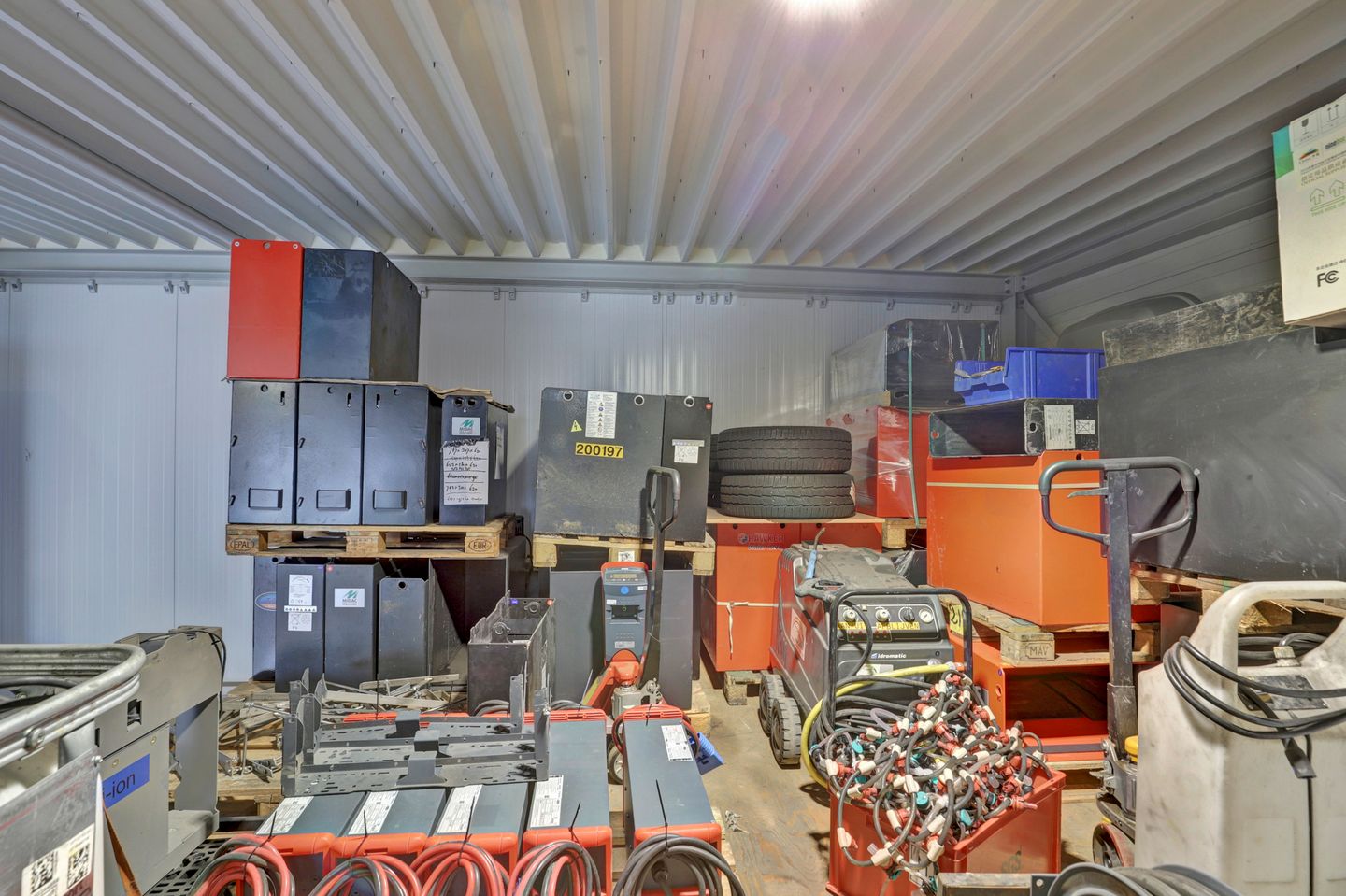 Bekijk foto 4 van Scottweg 15-04