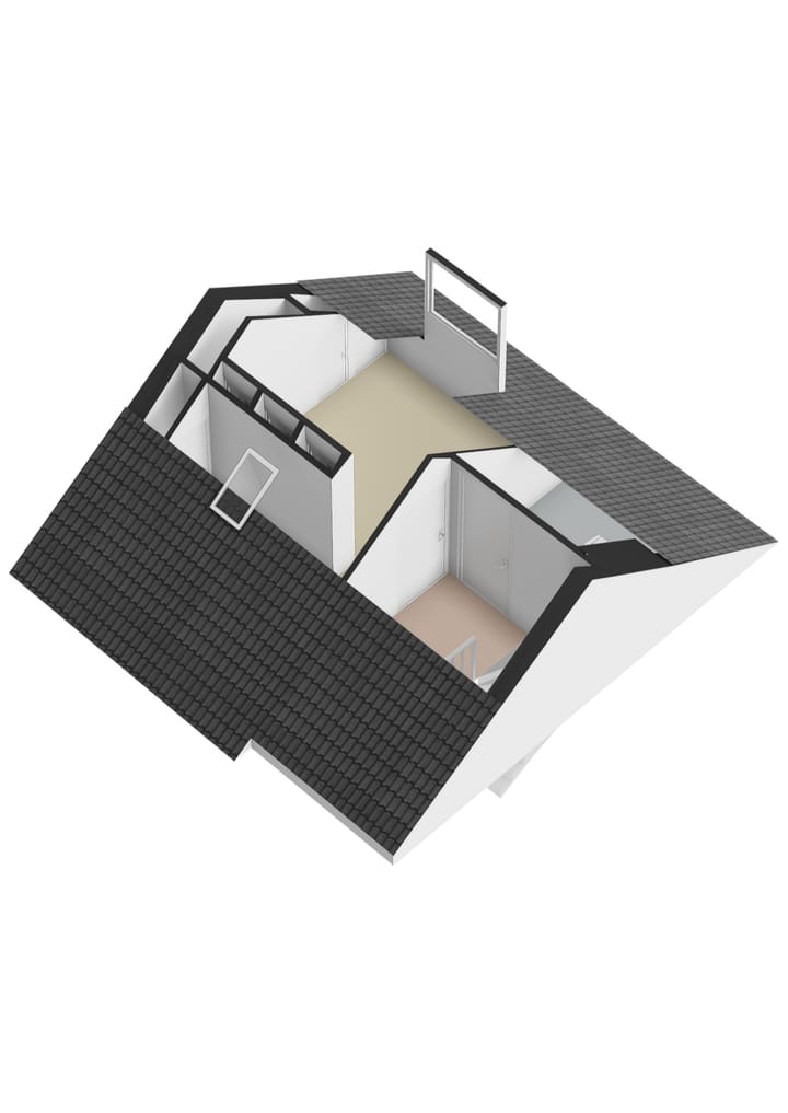 Foto 35 van Drossaert de Limpensplein 6