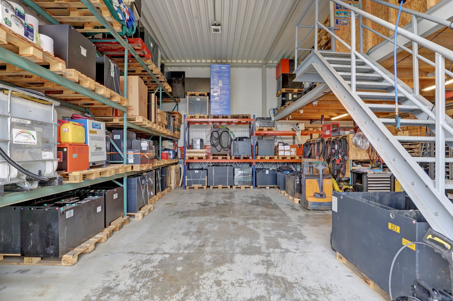 Bekijk foto 5 van Scottweg 15-04