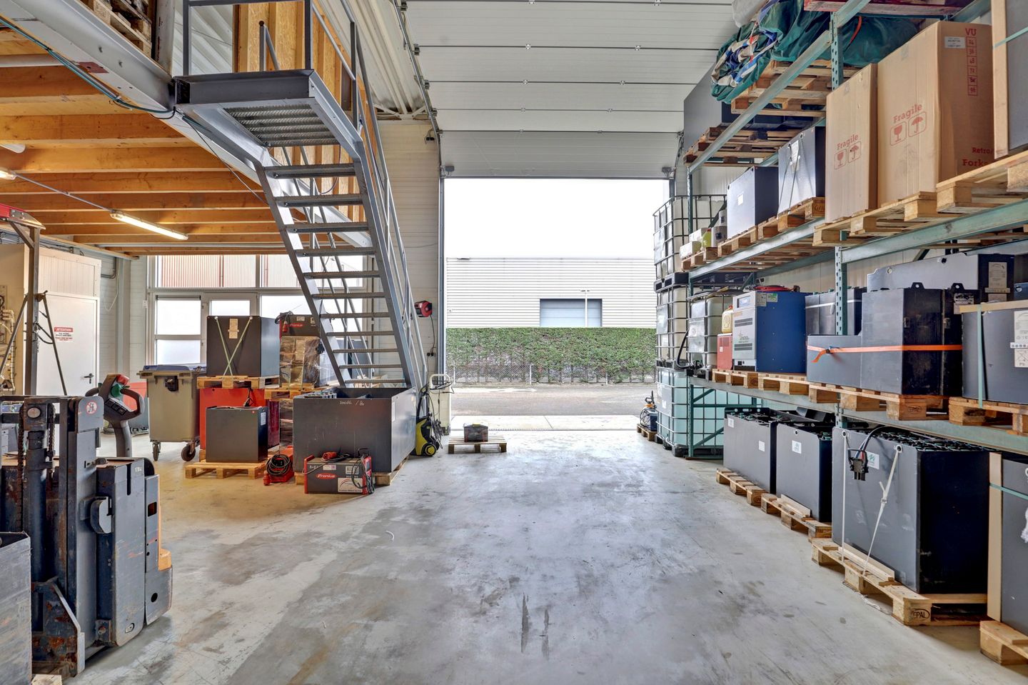 Bekijk foto 5 van Scottweg 15-04