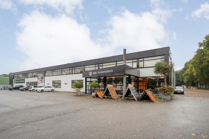 Almelosestraat 74, Raalte