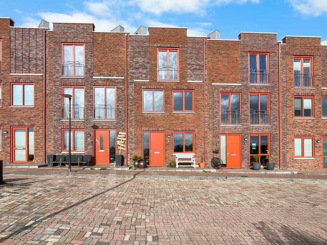Foto 1 van Duyfken 7