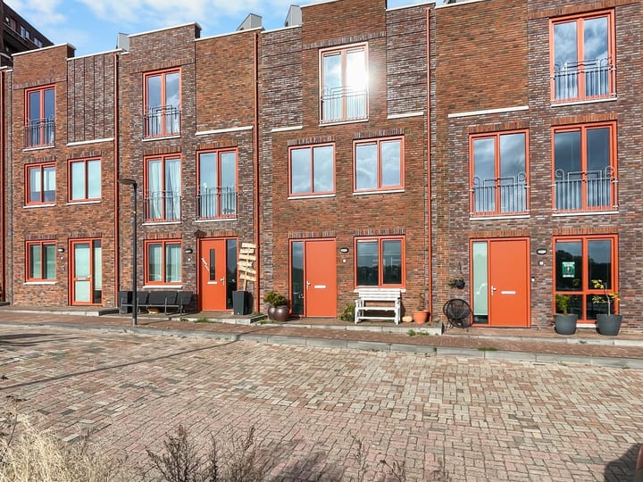 Photo 26 of Duyfken 7