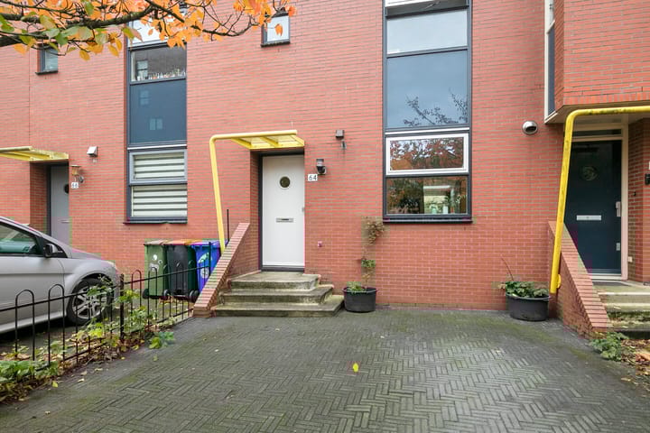 Photo 2 of Bremenstraat 64