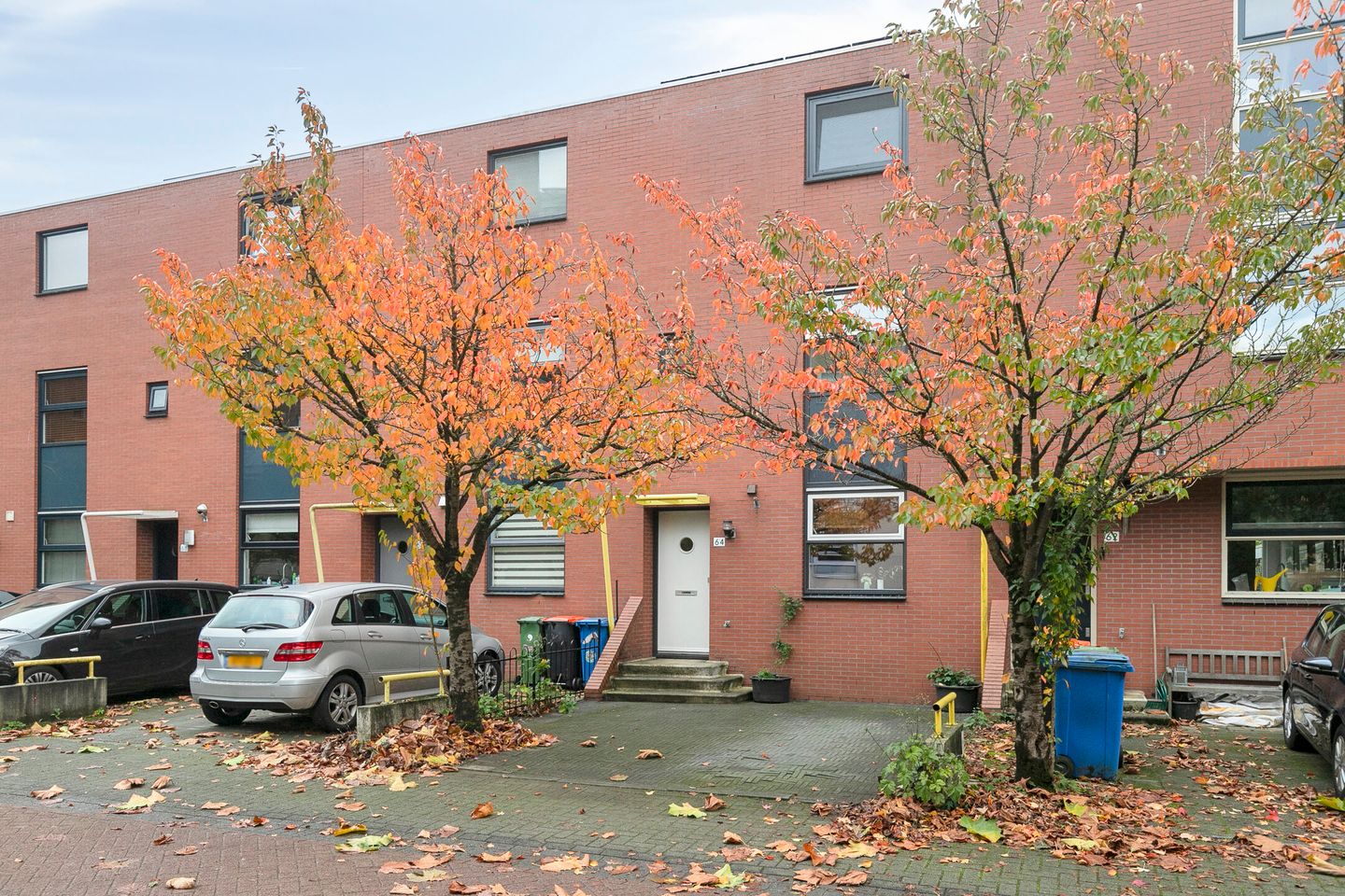 Photo 1 of Bremenstraat 64