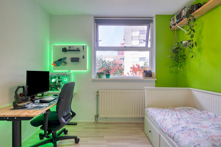 Photo 15 of Bremenstraat 64