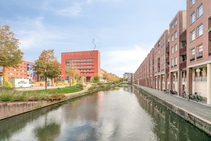 Photo 35 of Bremenstraat 64