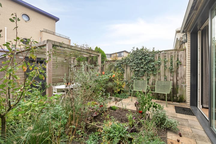 Photo 29 of Bremenstraat 64