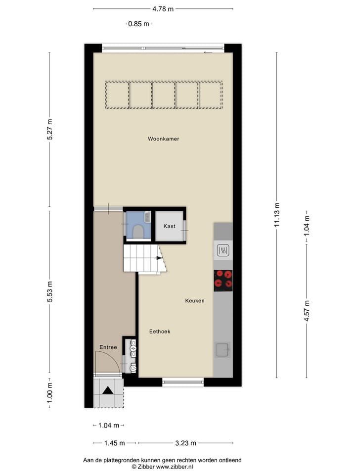 Photo 36 of Bremenstraat 64