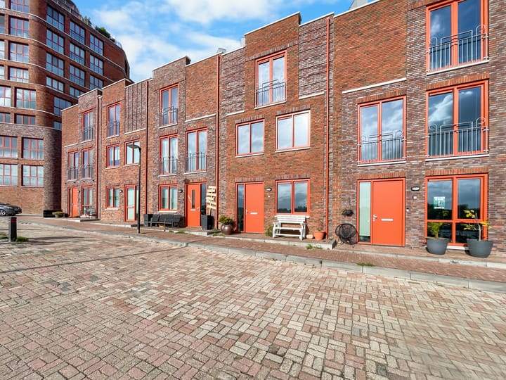 Photo 2 of Duyfken 7