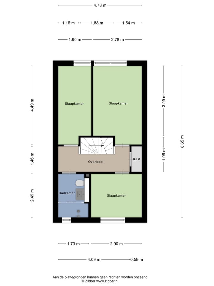 Photo 37 of Bremenstraat 64