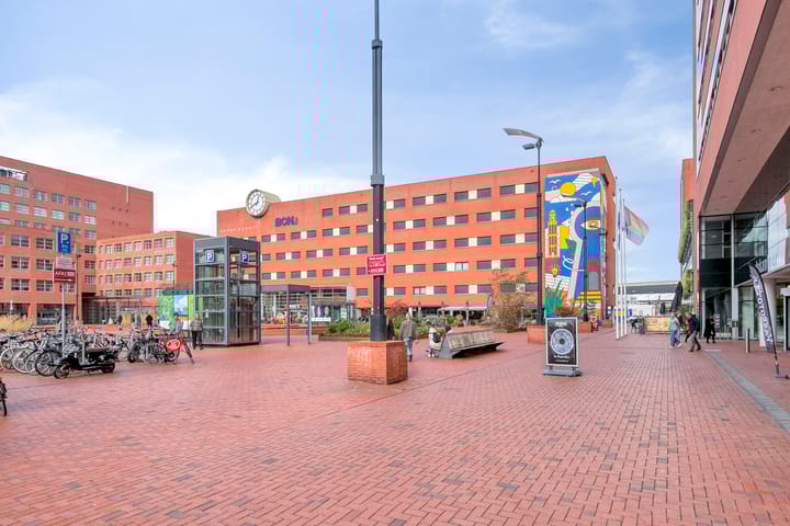 Photo 33 of Bremenstraat 64