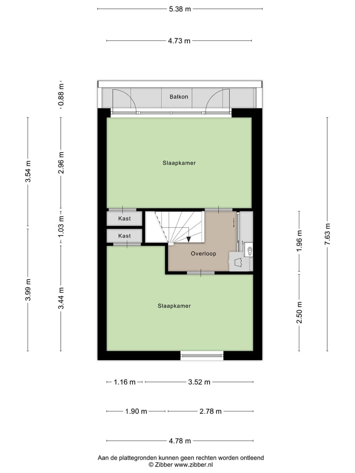 Photo 38 of Bremenstraat 64