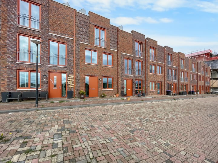 Photo 25 of Duyfken 7